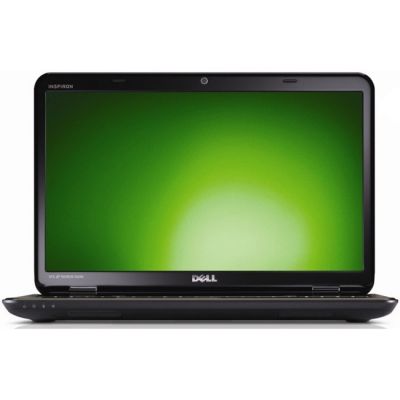Ноутбук  DELL  Inspiron M5110 A6-3420M/4/640 Diamond black