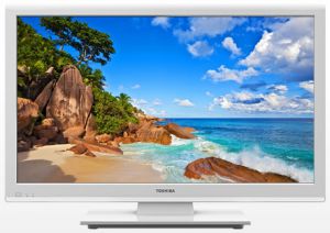 Телевизор TOSHIBA 19EL934RB