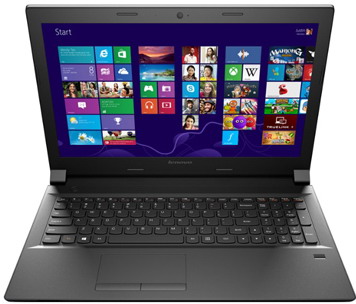 Ноутбук LENOVO B5045A