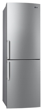 Холодильник  LG  GA-B409 BLCA