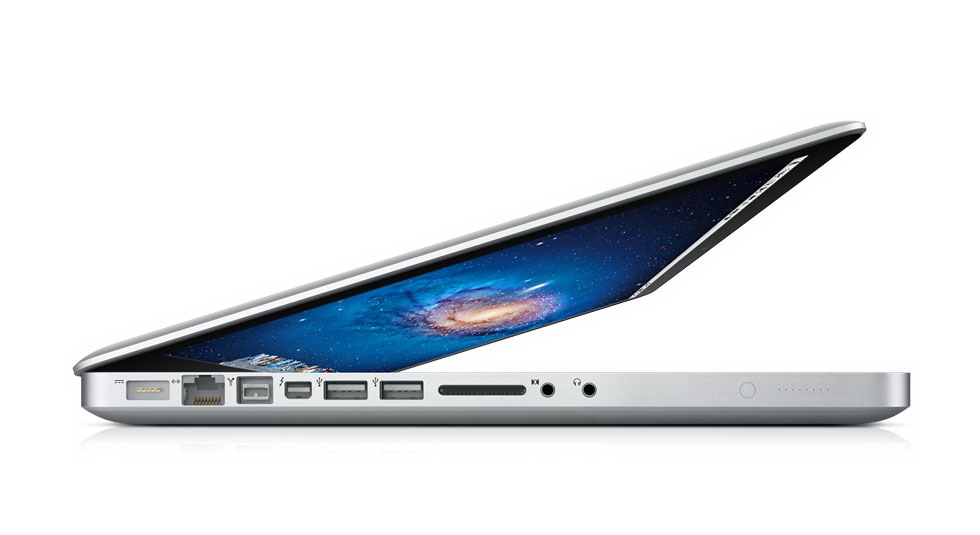 Ноутбук  APPLE  MacBook Pro 15" (МD104RS/A)