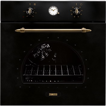 Духовой шкаф электрический  ZANUSSI  ZOB 5282 NC