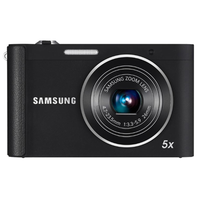 Фотоаппарат  SAMSUNG  EC-ST88 черный