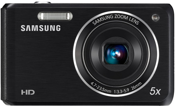Фотоаппарат SAMSUNG EC-DV100