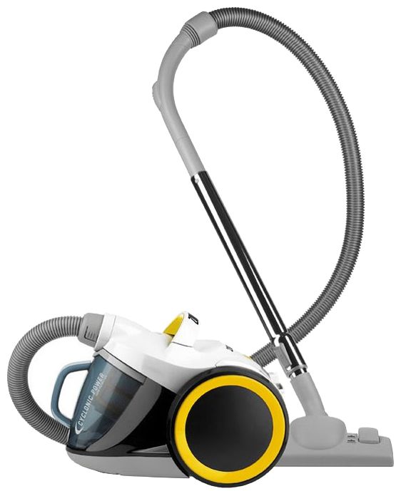 Пылесос  ZANUSSI  ZANS730