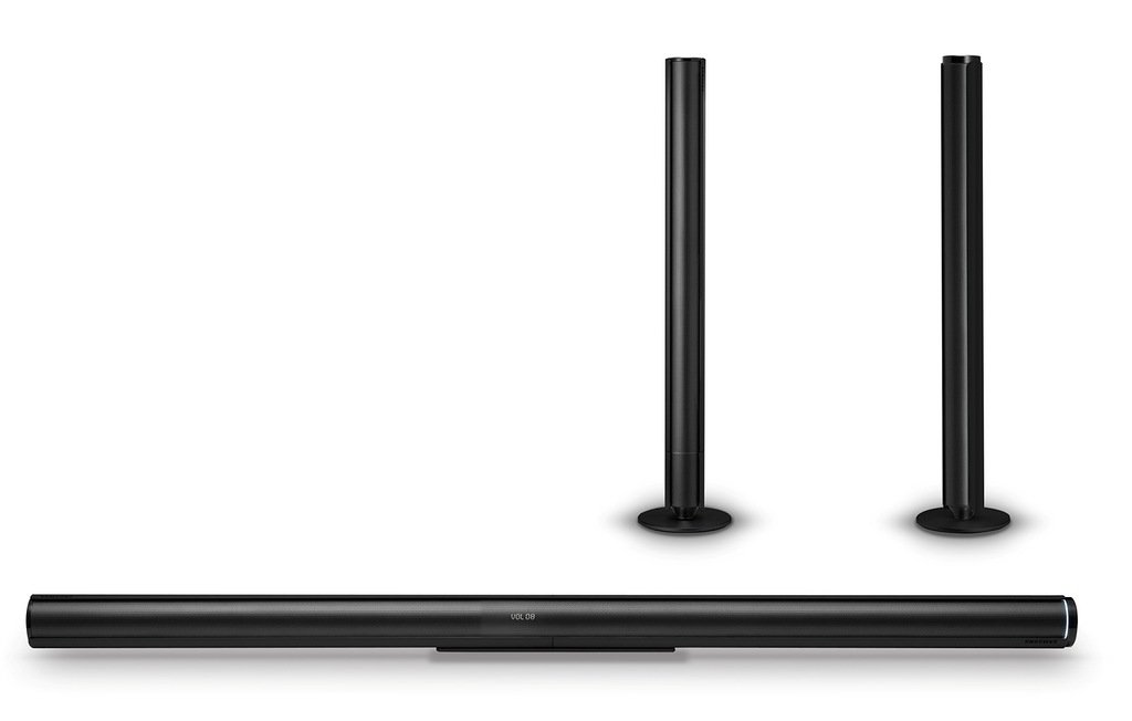 Дом. кинотеатр  SAMSUNG  HW - E550