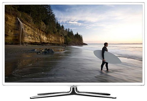 Телевизор LED  SAMSUNG  UE-32ES6750MX