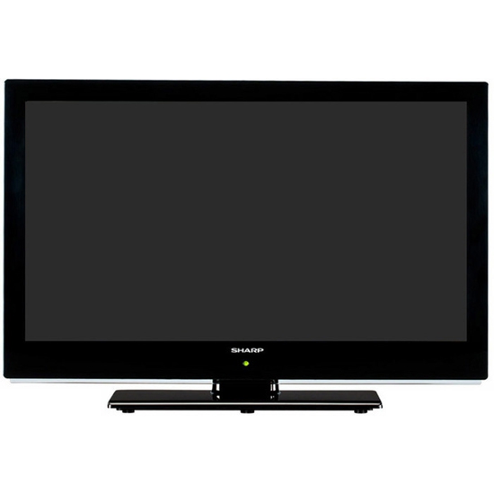 Телевизор LED  SHARP  LC32LE240RU