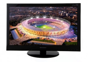 Телевизор  SHIVAKI  STV-24LED4