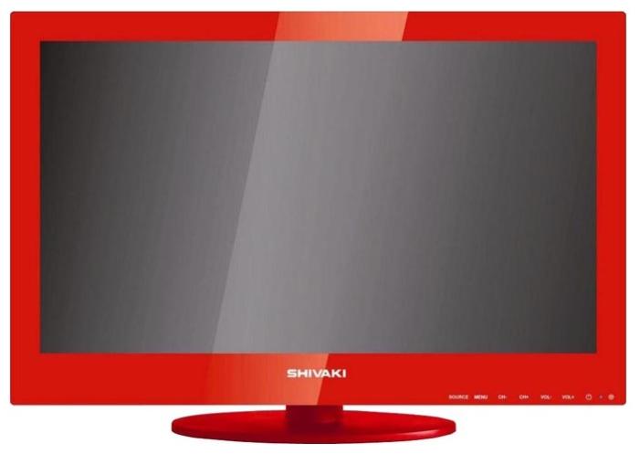 Телевизор  SHIVAKI  STV-24LEDGR7