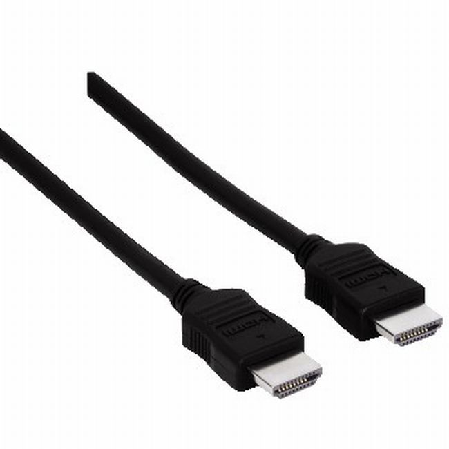 Кабель  HAMA  HDMI 5 м  (H-43479)