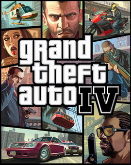 Игра  PS3 Grand Theft Auto IV.Полное издание (Sony PS3)