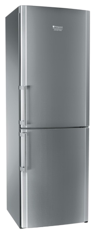 Холодильник Hotpoint ARISTON HBM 1181.4 X NF H