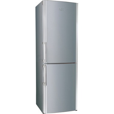Холодильник Hotpoint ARISTON HBM 1181.3 S NF H