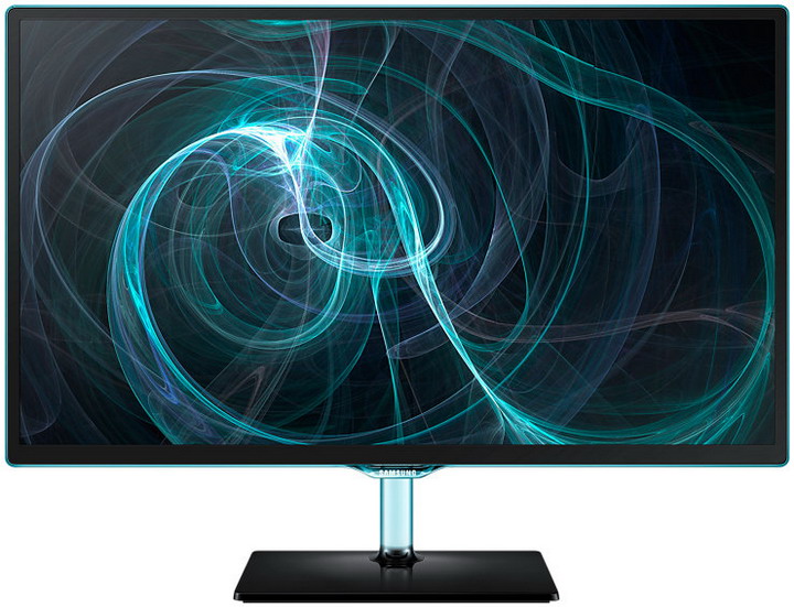 Телевизор SAMSUNG LT-24D390EX