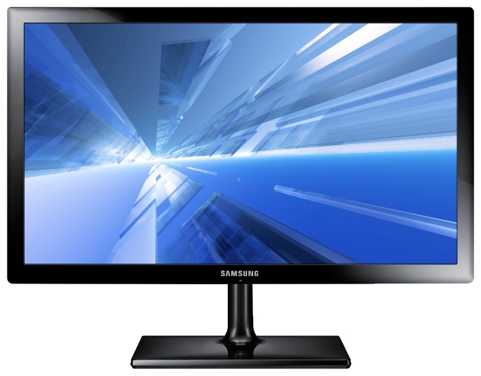Телевизор SAMSUNG LT-19C350EXQ
