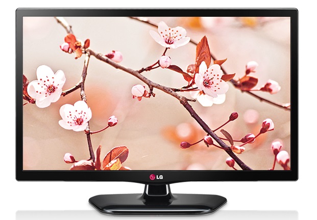 Телевизор LG 24MT45V-PZ