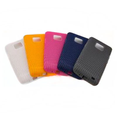 Панель  ANYMODE  Diamond Case желтый (ACS-J715YW)