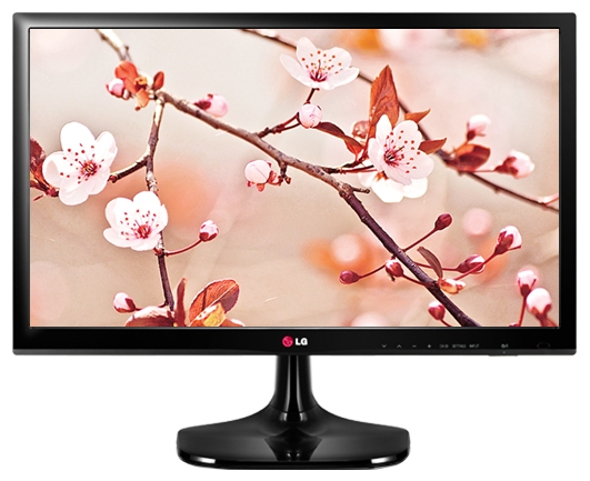 Телевизор LG 23MT55V-PZ