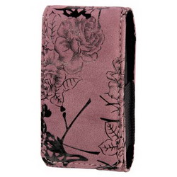 Чехол  HAMA  Flora розовый (H-87864)