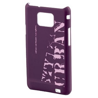 Панель  HAMA  Jam Samsung i9100 Galaxy S II (H-109385)