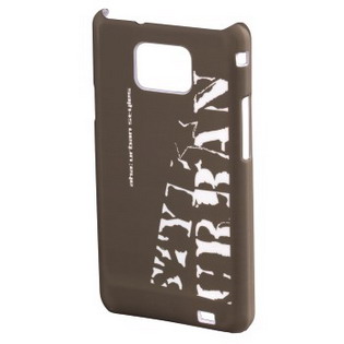 Панель  HAMA  Jam Samsung i9100 Galaxy S II (H-109384)