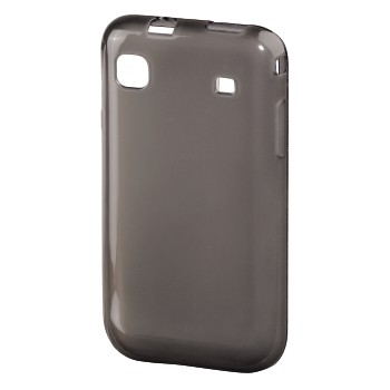 Панель  HAMA  Crystal Samsung i9001 Galaxy S Plus (H-109457)