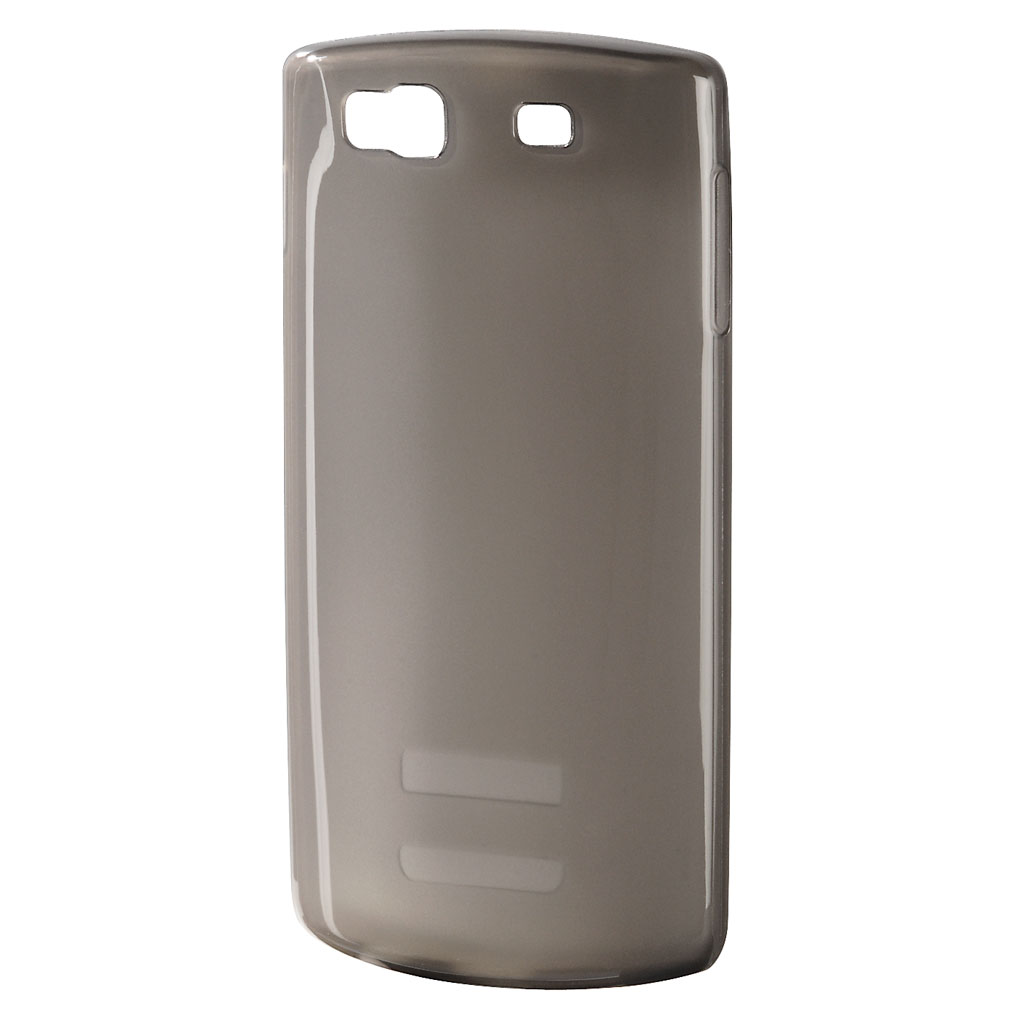 Панель  HAMA  Cristal Samsung S8600 Wave III (H-108656)