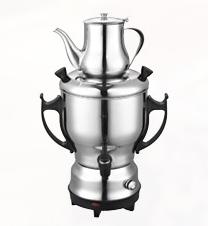 Самовар  ВЕЛИКИЕ РЕКИ  Тула-3