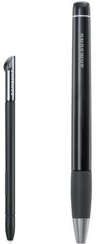 Стилус  SAMSUNG  ET-S110EBEGSTD черный