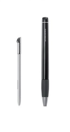 Стилус  SAMSUNG  ET-S110EWEGSTD белый