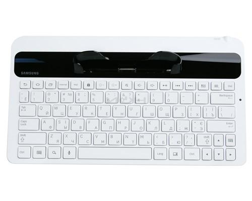 Клавиатура  SAMSUNG  для G Tab 2 P3100 (K11RWEGSER)