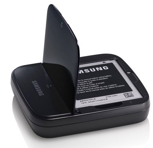 З/У  SAMSUNG  i9300 Galaxy SIII (EB-H1G6LLUGSTD)