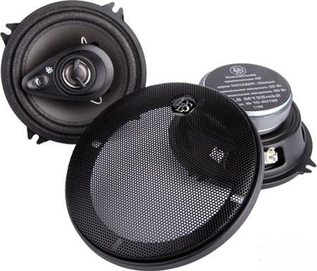 Автоакустика DLS M135G