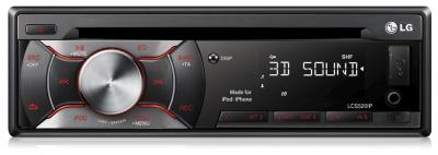 Автомагнитола  LG  LCS520IP