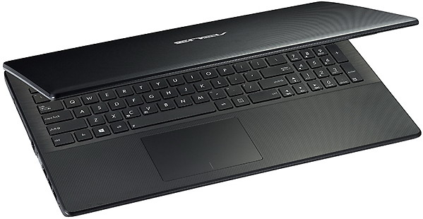 Ноутбук ASUS X552EA-SX201H