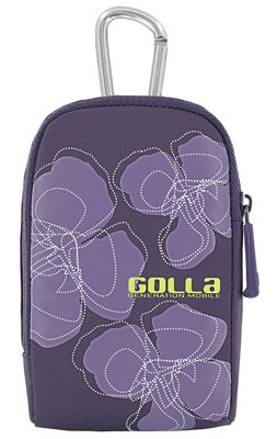 Кейс  GOLLA  G766 Isle purple