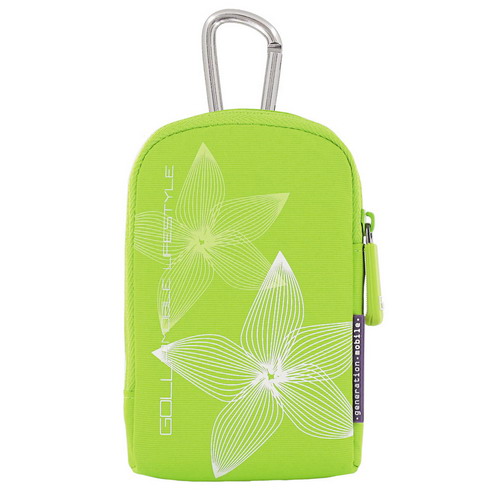 Кейс  GOLLA  G761 Genie lime green