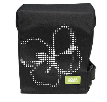 Кейс  GOLLA  G1182 Hannah Black