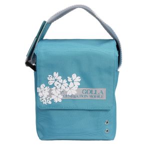 Кейс  GOLLA  G1261 Cam Selia Turquoise