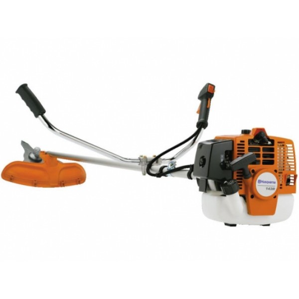 Триммер бензиновый  HUSQVARNA  143RII