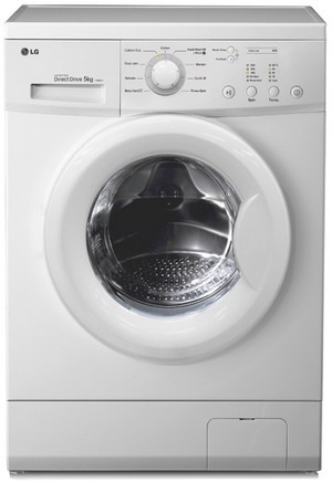Стиральная машина  LG  F1088 LD
