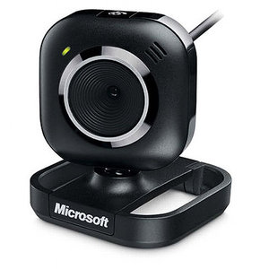 Веб камера  MICROSOFT  Lifecam VX-2000 USB (6ЕН00002)