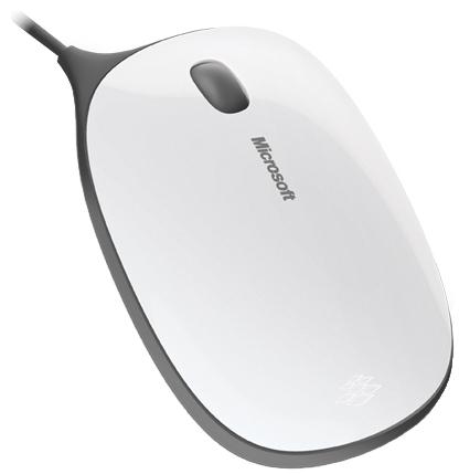 Мышь проводная MICROSOFT Express Mouse