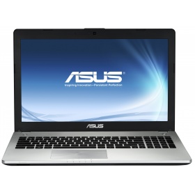 Ноутбук  ASUS  N56VZ-S4044V