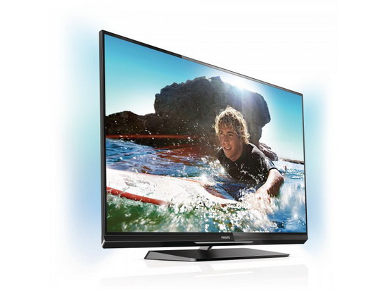 Телевизор  PHILIPS  47PFL6007T
