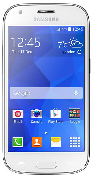 Смартфон SAMSUNG SM-G357FZ