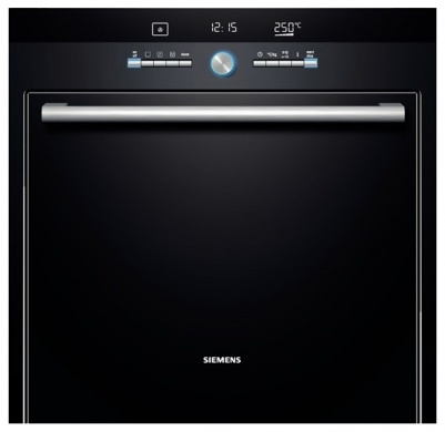 Духовой шкаф электрический SIEMENS HB 36GB650J
