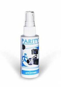 Очиститель  PARITY 60мл спрей