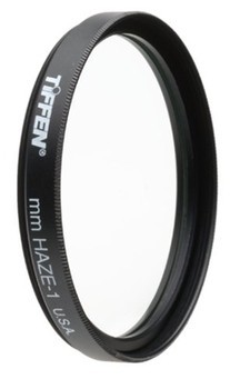 Фильтр  TIFFEN  67мм UV Haze 1 Filter